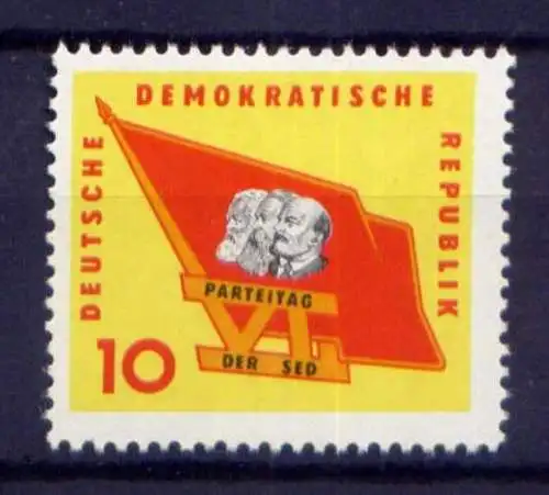 (25272) DDR Nr.941             **  postfrisch