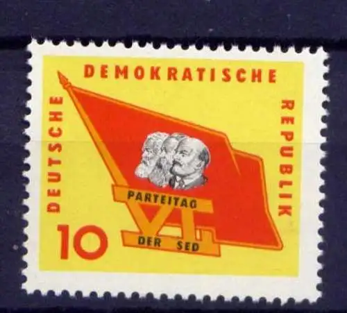 (25271) DDR Nr.941             **  postfrisch