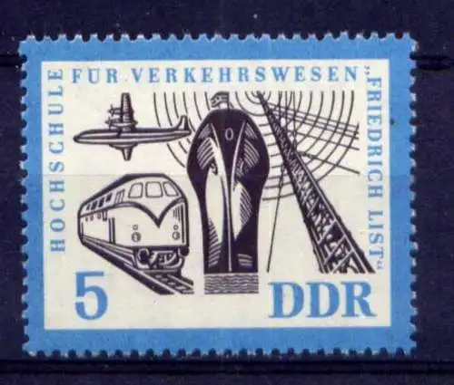 (25258) DDR Nr.916             **  postfrisch