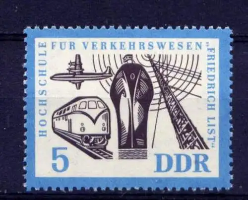 (25257) DDR Nr.916             **  postfrisch