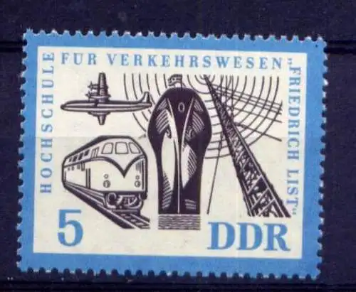 (25255) DDR Nr.916             **  postfrisch