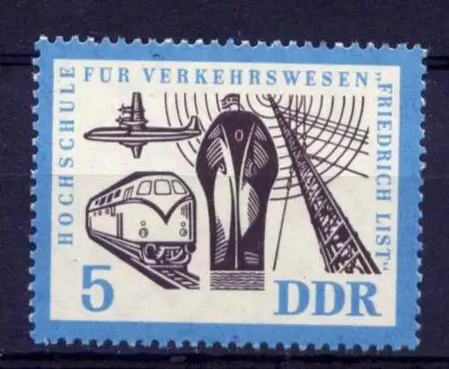 (25254) DDR Nr.916             **  postfrisch