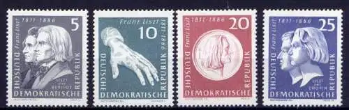 (25201) DDR Nr.857/60           **  postfrisch