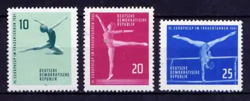 (25177) DDR Nr.830/2           **  postfrisch