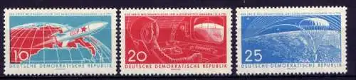 (25168) DDR Nr.822/4           **  postfrisch