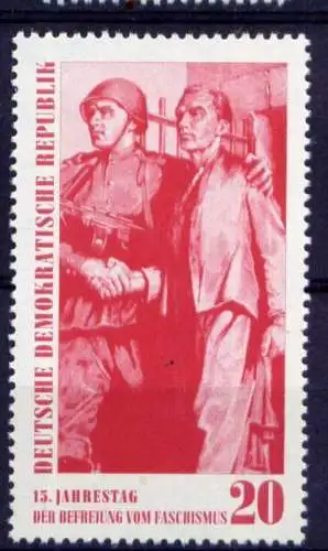 (25110) DDR Nr.764           **  postfrisch