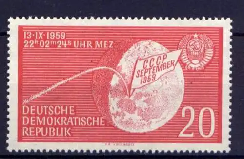 (25084) DDR Nr.721           **  postfrisch