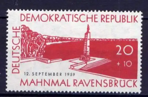  (25080) DDR Nr.720           **  postfrisch