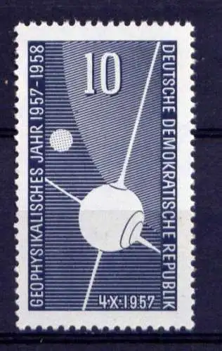 (24970) DDR Nr.603            **  postfrisch