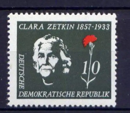 (24957) DDR Nr.592                **  postfrisch