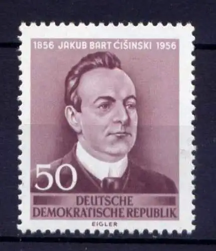 (24923) DDR Nr.535                  **  postfrisch