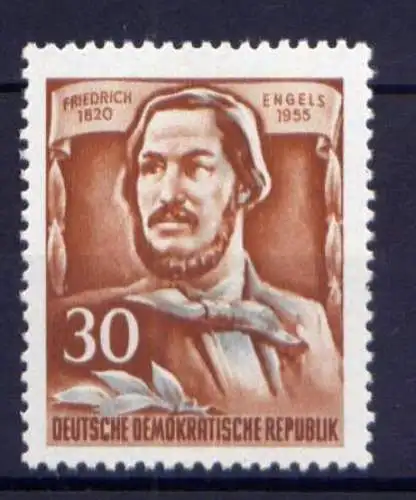 (24918) DDR Nr.489                  **  postfrisch