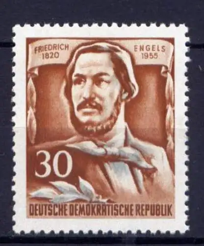(24917) DDR Nr.489                  **  postfrisch
