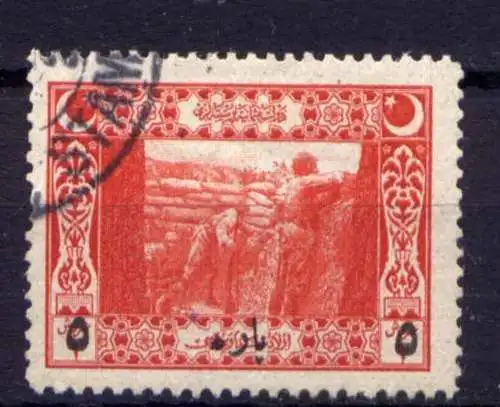 Türkei Nr.625        O  used       (958)