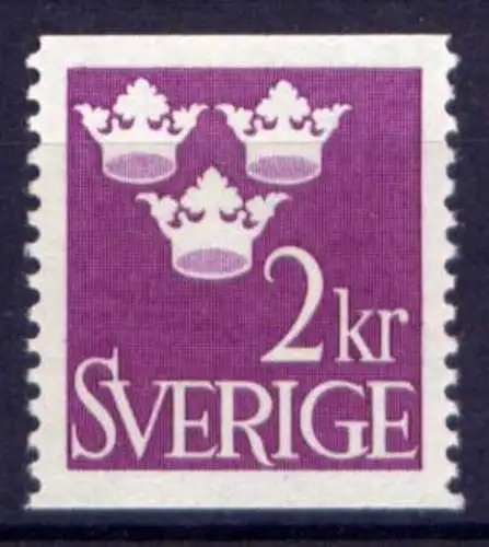 Schweden Nr.375        **  MNH       (1619)