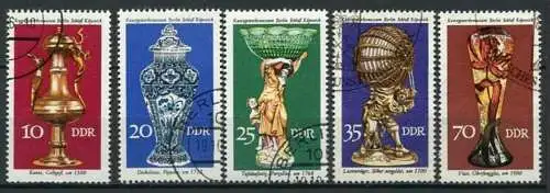 (24866) DDR Nr.2171/5                    O  gestempelt