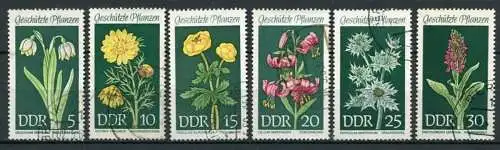 (24354) DDR Nr.1456/61                      O  gestempelt