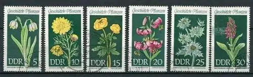 (24353) DDR Nr.1456/61                      O  gestempelt