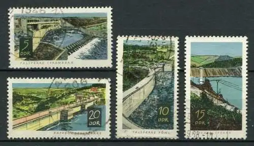 (24340) DDR Nr.1400/3                      O  gestempelt