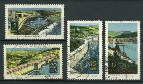 (24339) DDR Nr.1400/3                      O  gestempelt