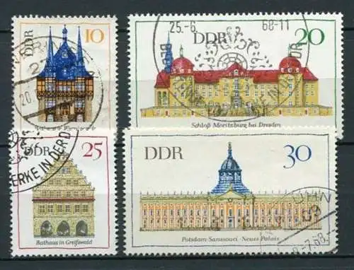 (24335) DDR Nr.1379/82                      O  gestempelt