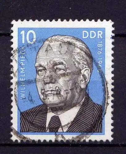 (24510) DDR Nr.2106               O  gestempelt