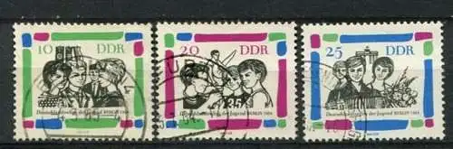 (24213)  DDR Nr.1022/4                 O  gestempelt