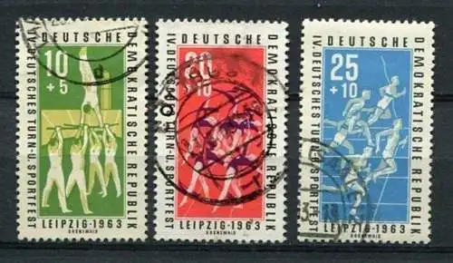 (24180) DDR Nr.963/5                O  gestempelt