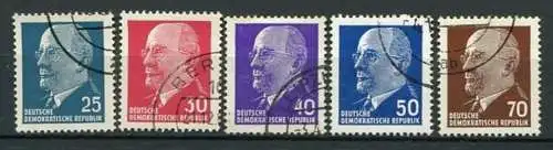 (24161) DDR Nr.934/8                O  gestempelt