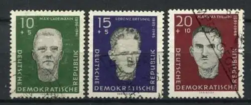 (24092) DDR Nr.765/7                O  gestempelt