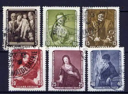 (24007) DDR Nr.586/91                 O  gestempelt