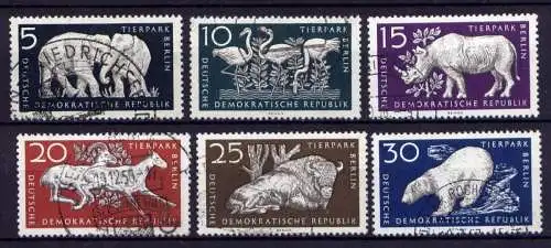 (23991) DDR Nr.551/6                 O  gestempelt