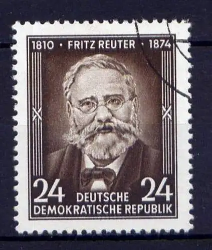 (23941) DDR Nr.430                 O  gestempelt