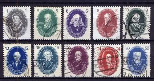 (23909) DDR Nr.261/70                  O  gestempelt