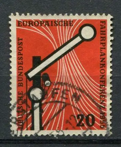 (11513) BRD Nr.219        O  gestempelt