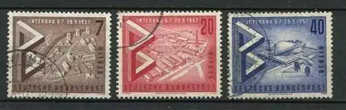 (2102) Berlin West Nr.160/2        O  gestempelt