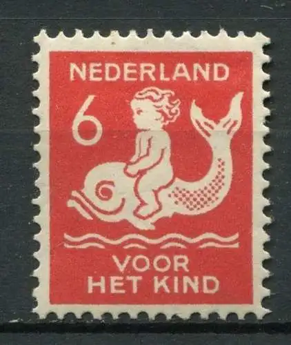 (960) Niederlande Nr.230       *  ungebraucht