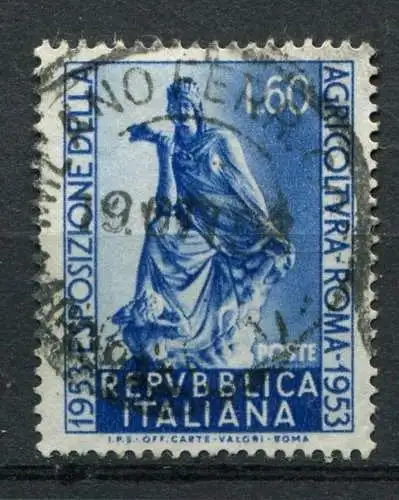 Italien Nr.895       O  used       (746)