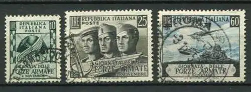 Italien Nr.871/3       O  used       (745)