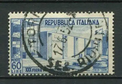 Italien Nr.859       O  used       (744)