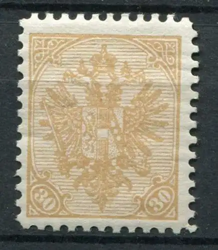 (191) Bosnien - Herzegowina Nr.18 Neudruck         **  postfrisch