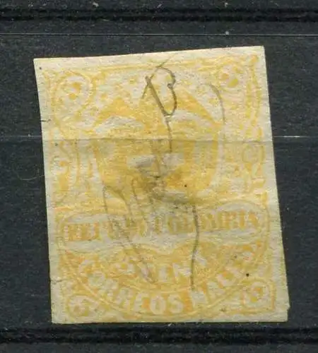 Kolumbien Nr.59            O  used                    (720)