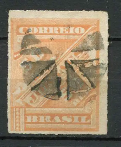Brasilien Nr.78            O  used                    (768)