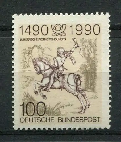 (11410) BRD Nr.1445         **  postfrisch