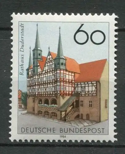 (11383) BRD Nr.1222         **  postfrisch