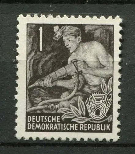 (23888) DDR Nr.362                  **  postfrisch