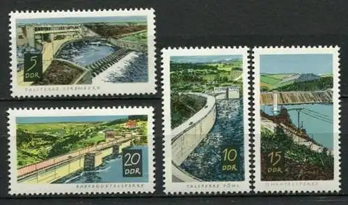 (23830) DDR Nr.1400/3                **  postfrisch