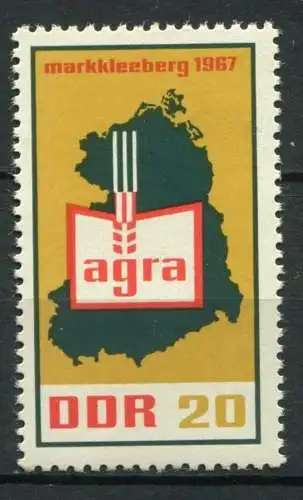 (23795) DDR Nr.1292                **  postfrisch