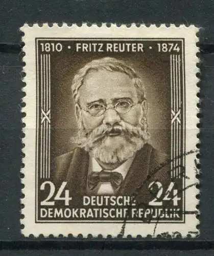 (23593) DDR  Nr.430     O  gestempelt