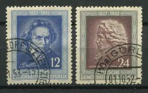 (23579) DDR  Nr.300/1     O  gestempelt